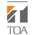 Logo toa